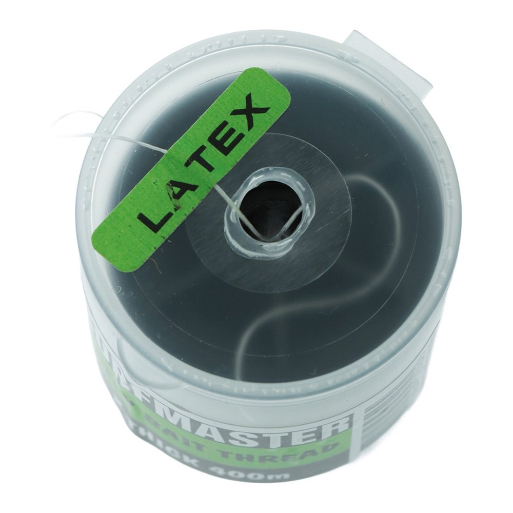 Surfmaster Latex Bait Thread