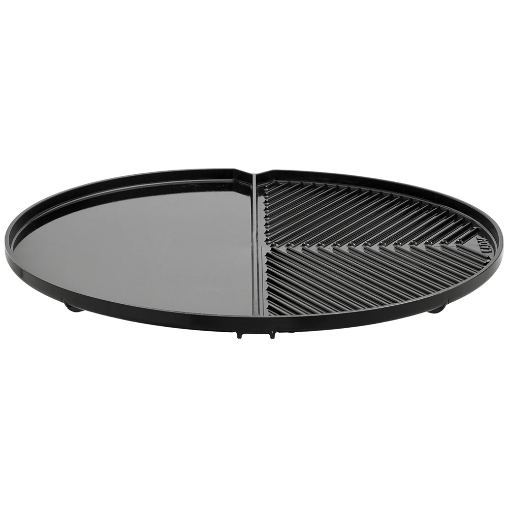 Dometic Cadac Grill Braai 50 Portable BBQ with Grill Plate and Pot Stand