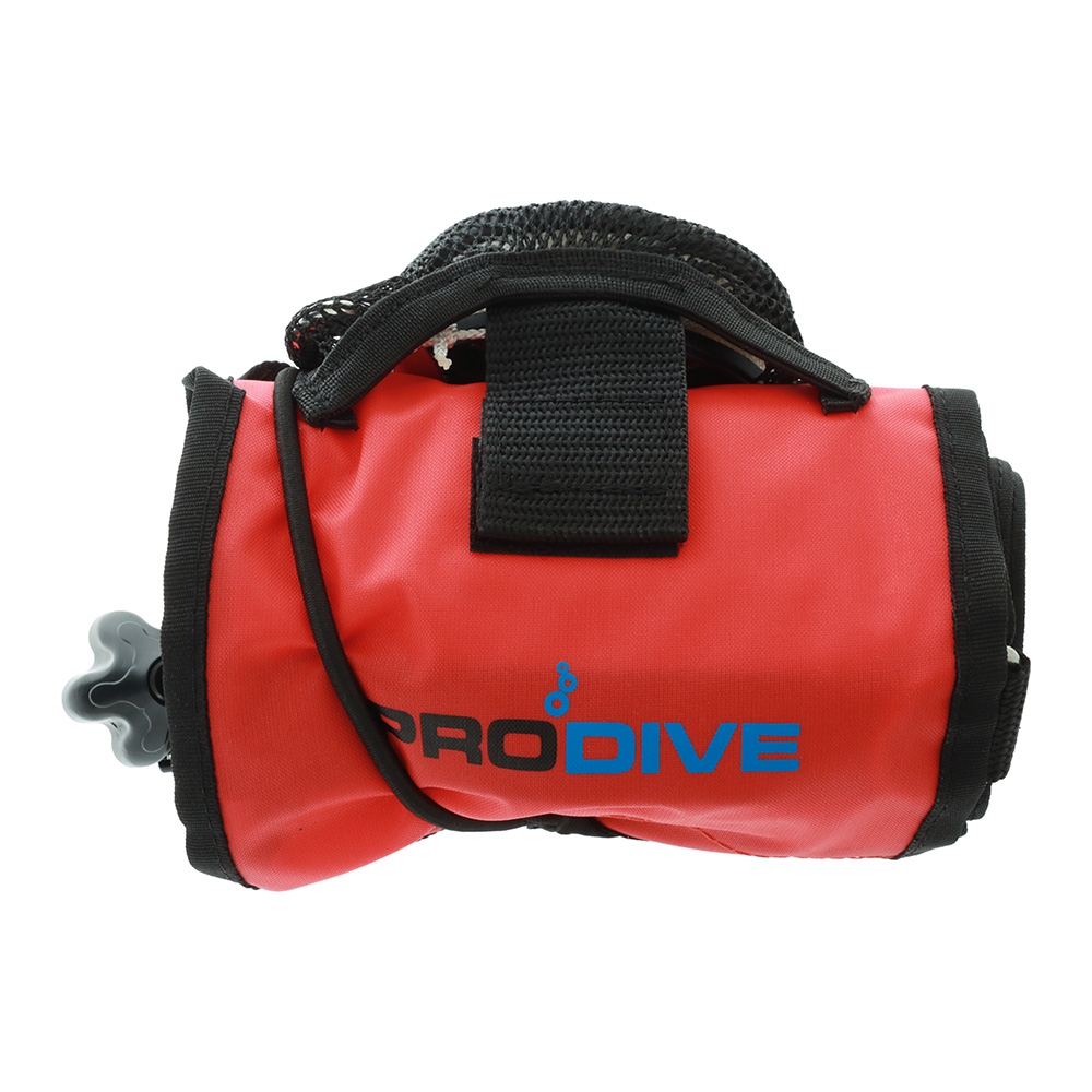 Pro-Dive DSMB Safety Sausage and Reel Combo 180cm
