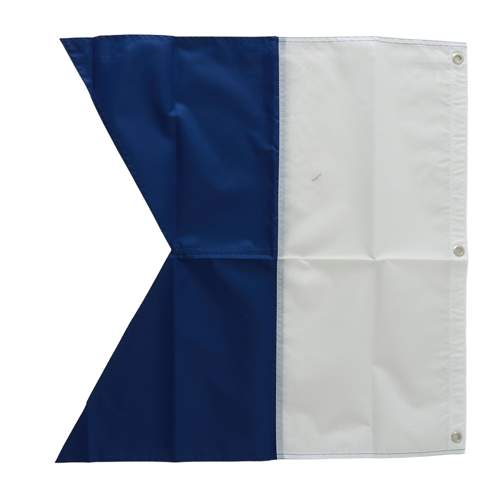 Pro-Dive Dive Flag Small 600 x 600mm