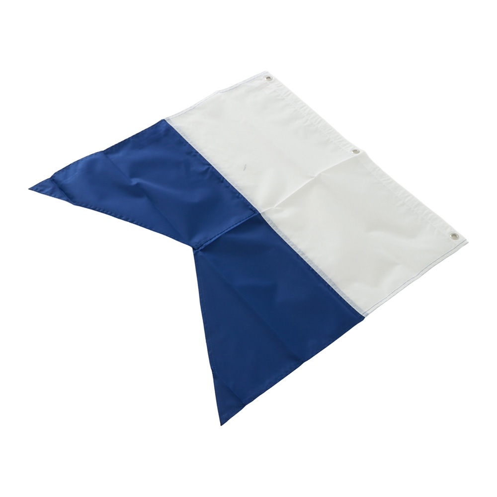 Pro-Dive Dive Flag Small 600 x 600mm