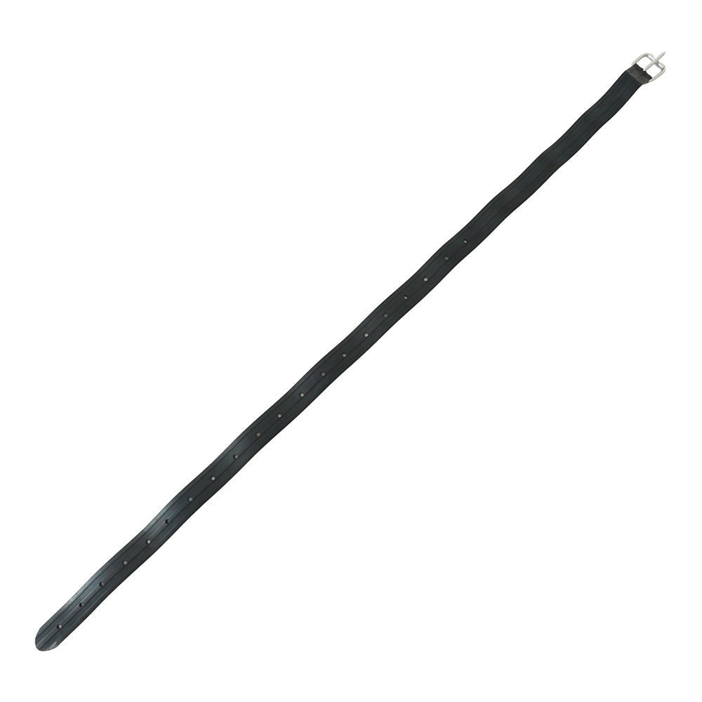 Pro-Dive Rubber Weight Belt 1.8m