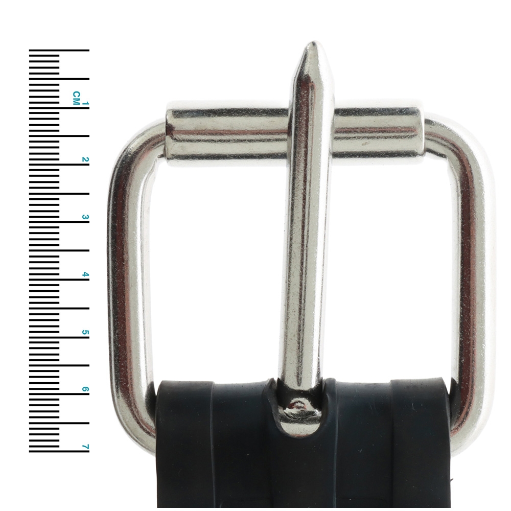Pro-Dive Rubber Weight Belt 1.8m