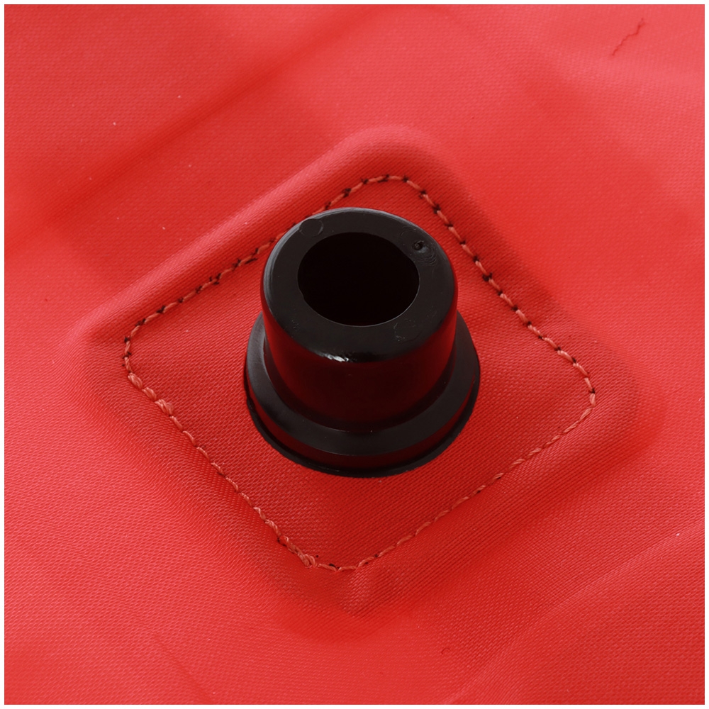 Pro-Dive Torpedo Buoy with Alpha Dive Flag 