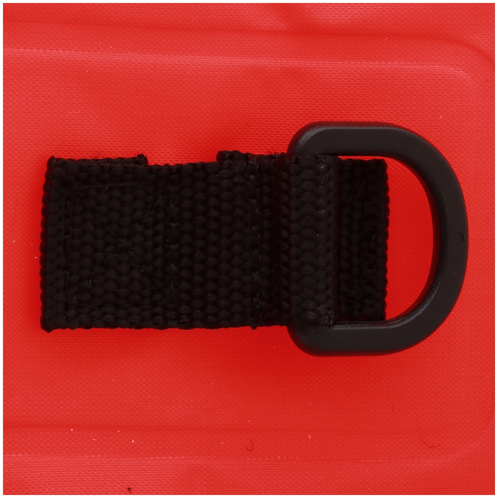 Pro-Dive Torpedo Buoy with Alpha Dive Flag 
