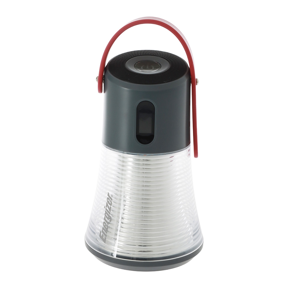 Energizer Rechargeable LED Camping Lantern with Digital Power Indicator 1200LM