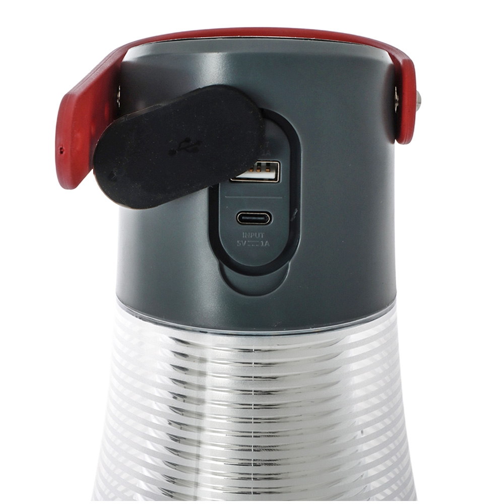 Energizer Rechargeable LED Camping Lantern with Digital Power Indicator 1200LM