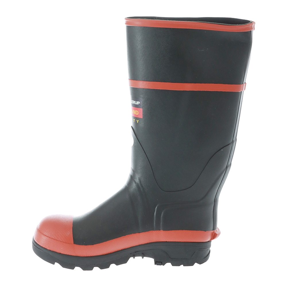Skellerup Red Band Mens Safety Gumboots