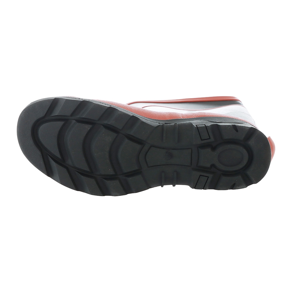 Skellerup Red Band Mens Safety Gumboots