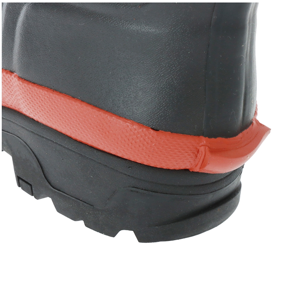 Skellerup Red Band Mens Safety Gumboots