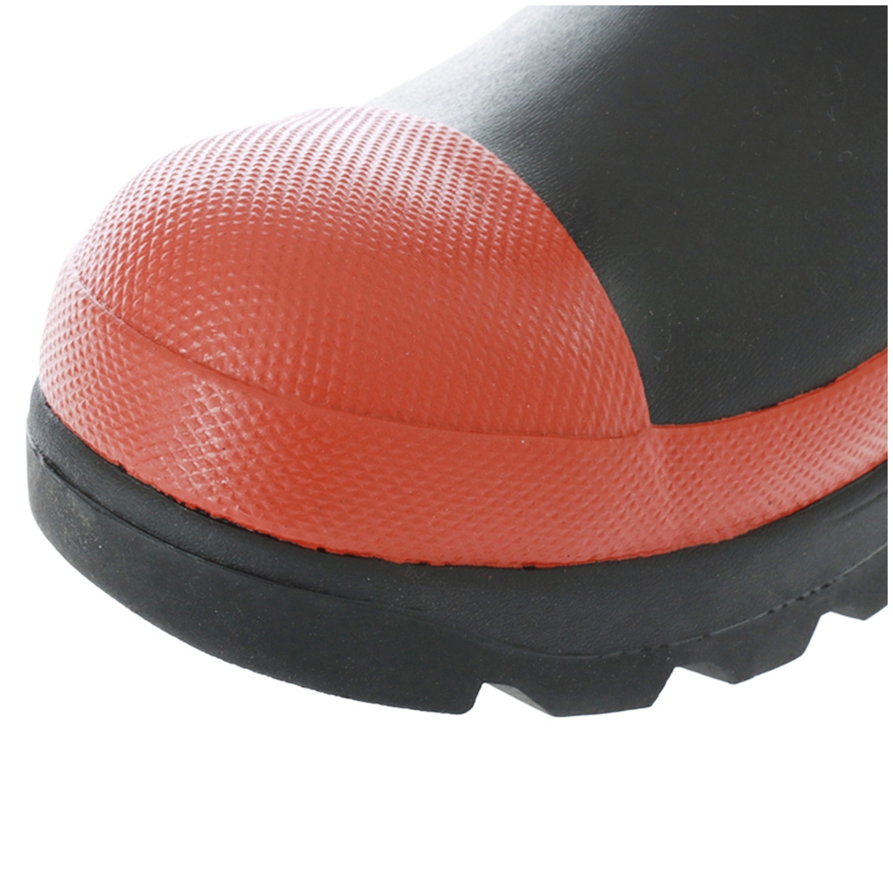 Skellerup Red Band Mens Safety Gumboots