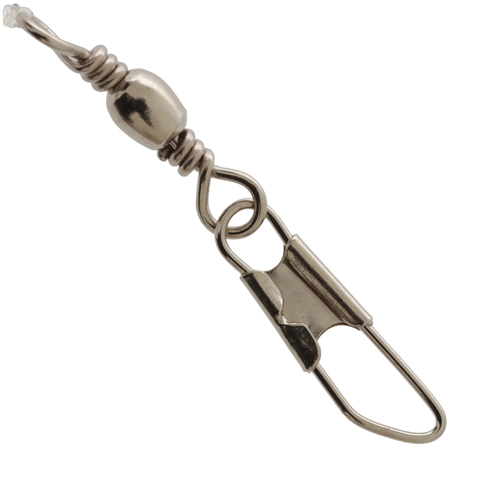 Sasame UV Glow Blood Bait Sabiki Rig