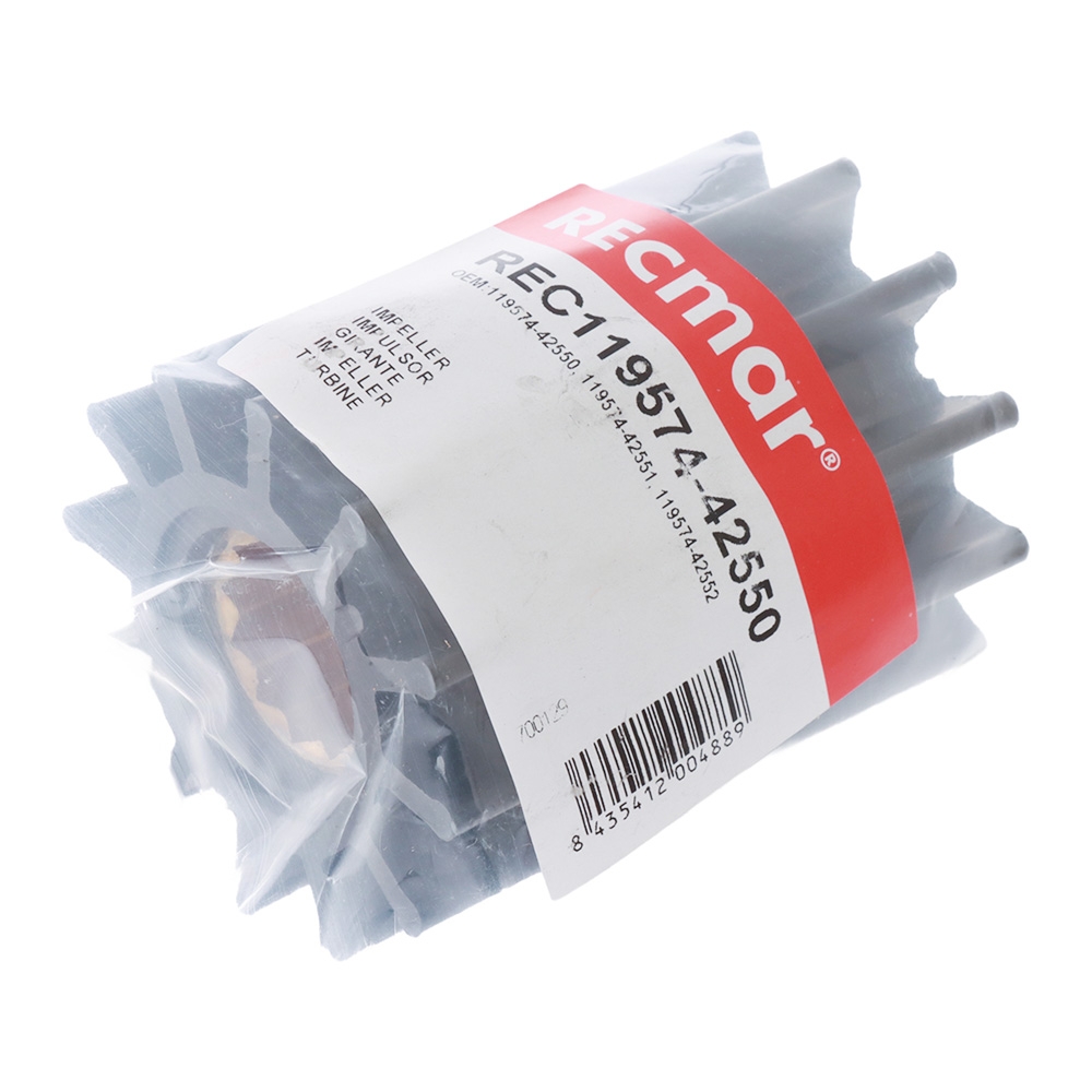 Recmar Maintenance Service Kit for YANMAR