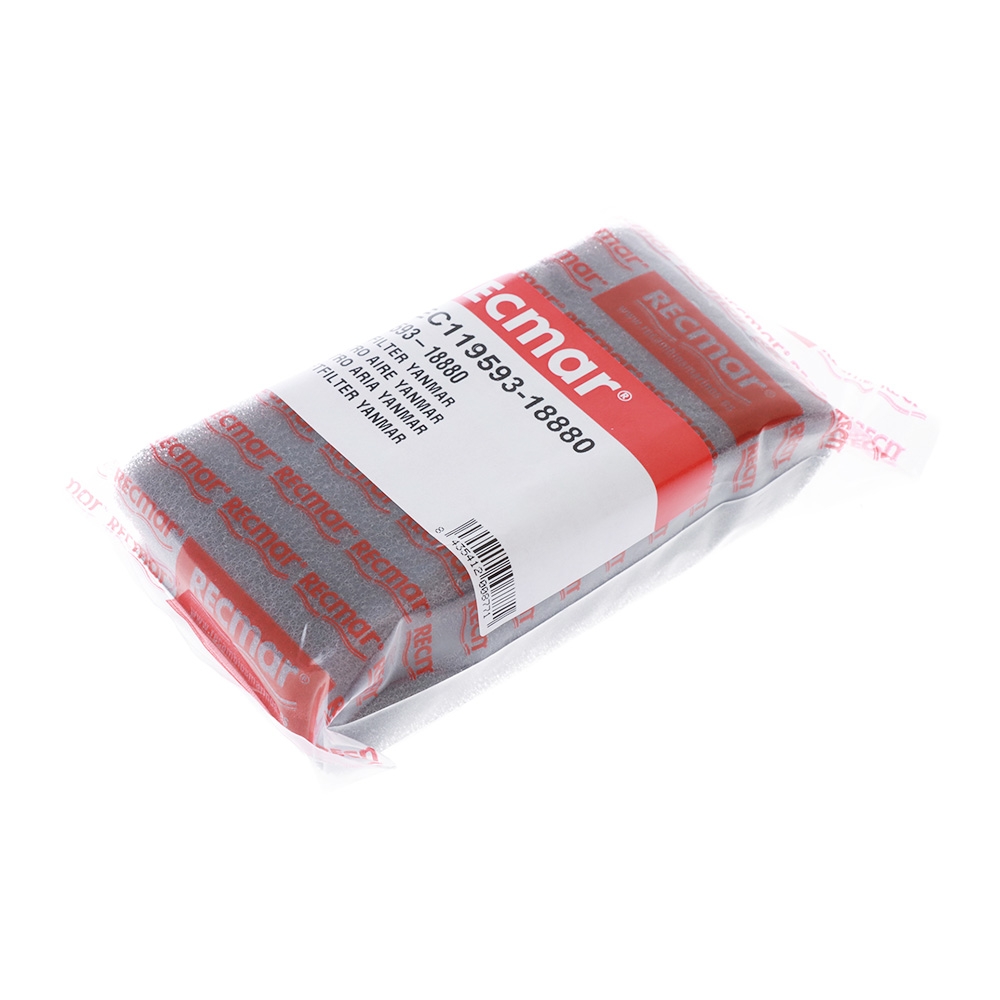 Recmar Maintenance Service Kit for YANMAR