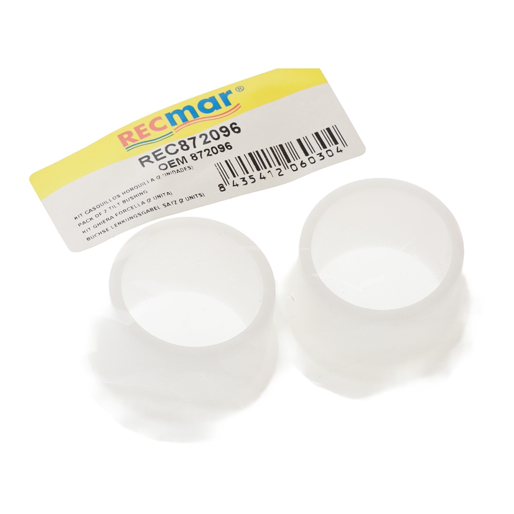 Recmar Maintenance Service Kit for Volvo Penta