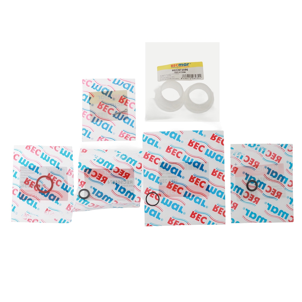 Recmar Maintenance Service Kit for Volvo Penta