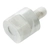 Recmar Sacrificial Anode Kit 27210-200200 Zinc Pencil Anode for YANMAR 1GM/1GM10/6LY3 M8 20mm