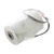Recmar Sacrificial Anode Kit 21868042AL Aluminium Anode for Volvo D4/D6 38mm