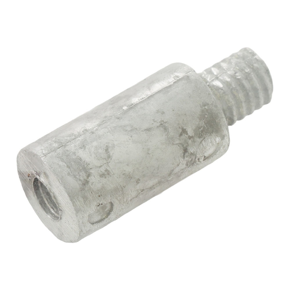 Recmar Sacrificial Anode Kit 838929AL Aluminium Cooling Anode for Volvo 15mm