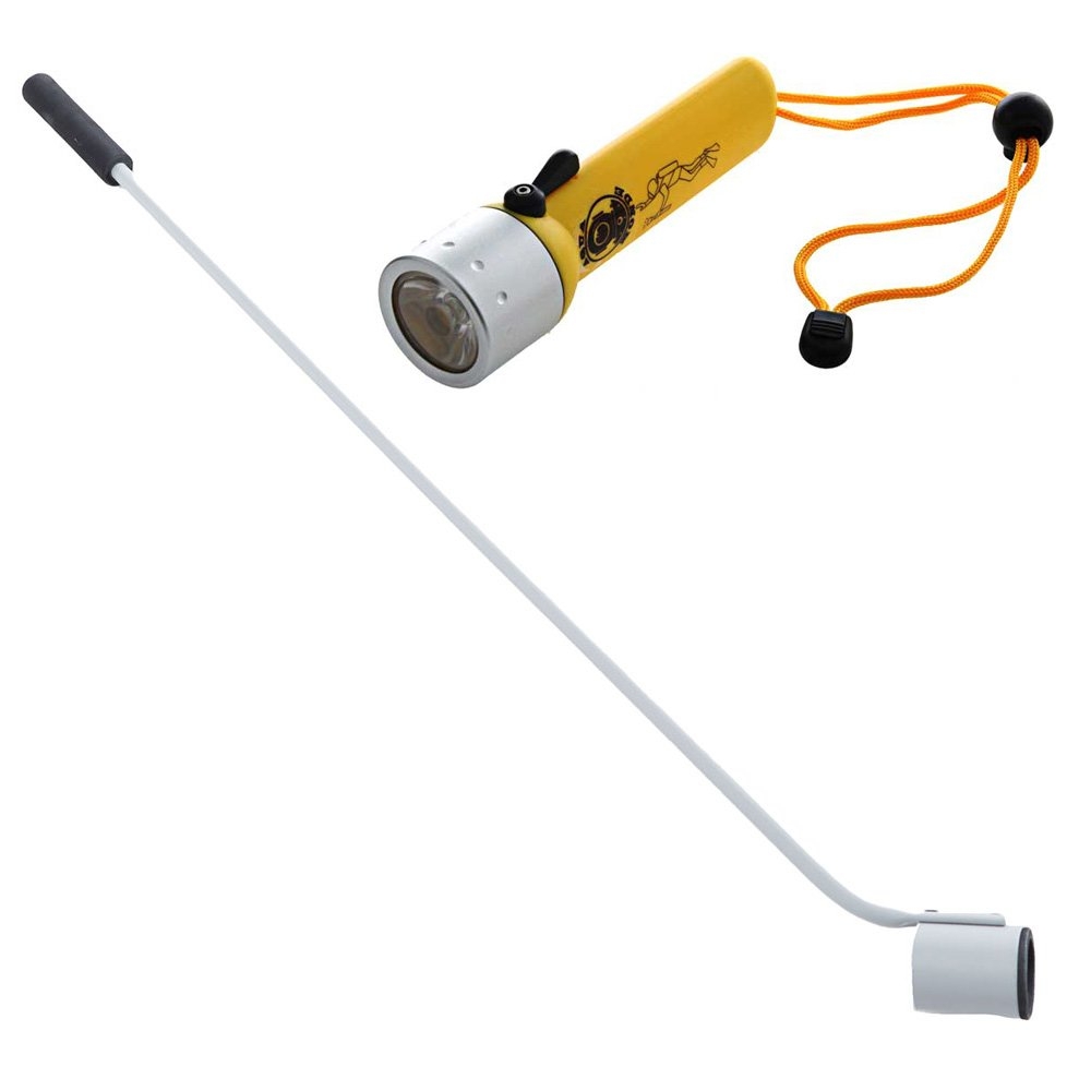 AquaMonde LED Flounder Light 95cm 3W 180LM