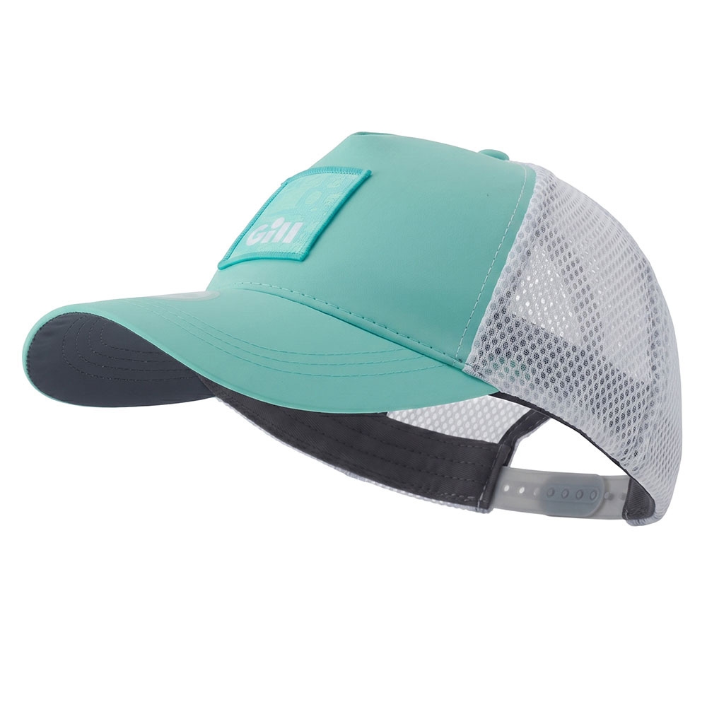 Gill Truckers Cap