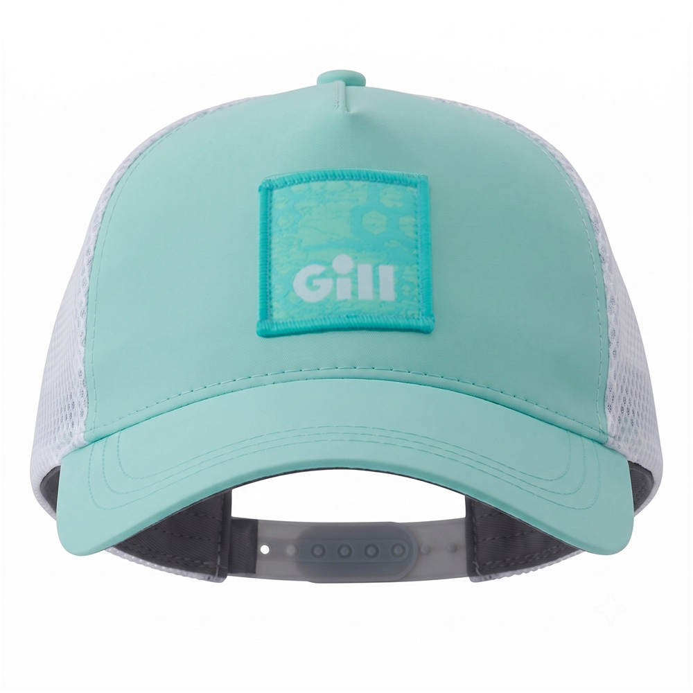 Gill Truckers Cap