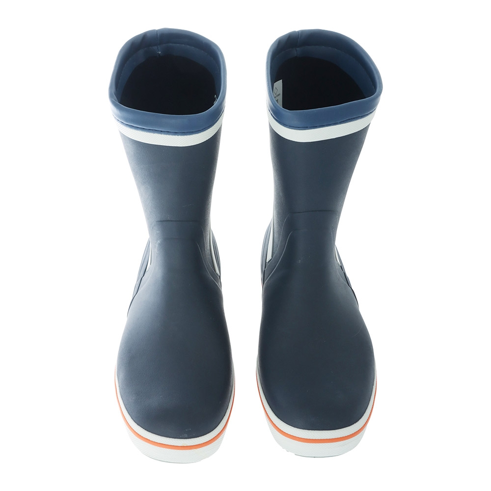 Gill Short Cruising Deck Boots