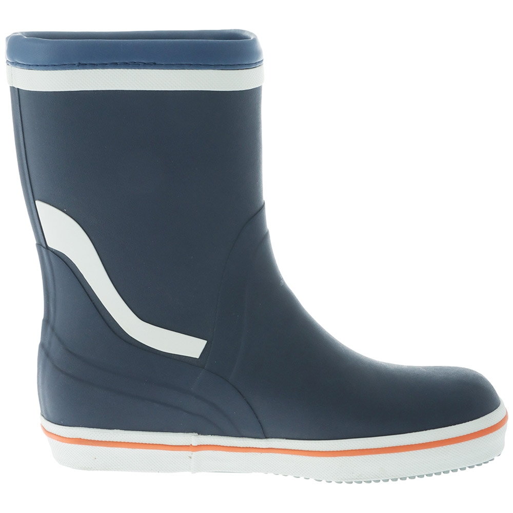 Gill Short Cruising Deck Boots