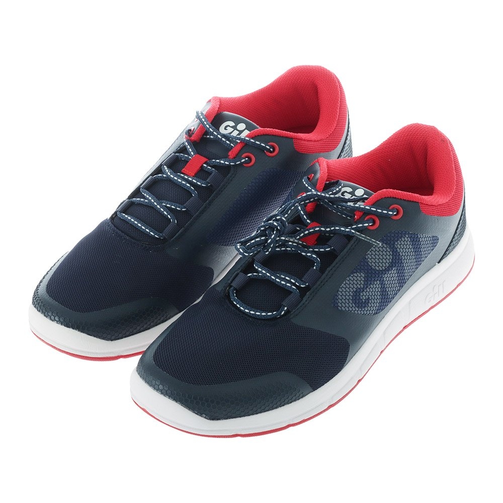 Gill Mawgan Deck Trainers