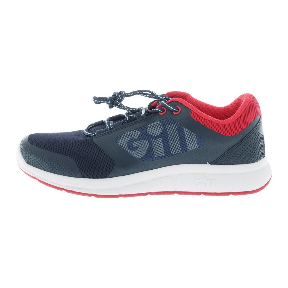 Gill Mawgan Deck Trainers