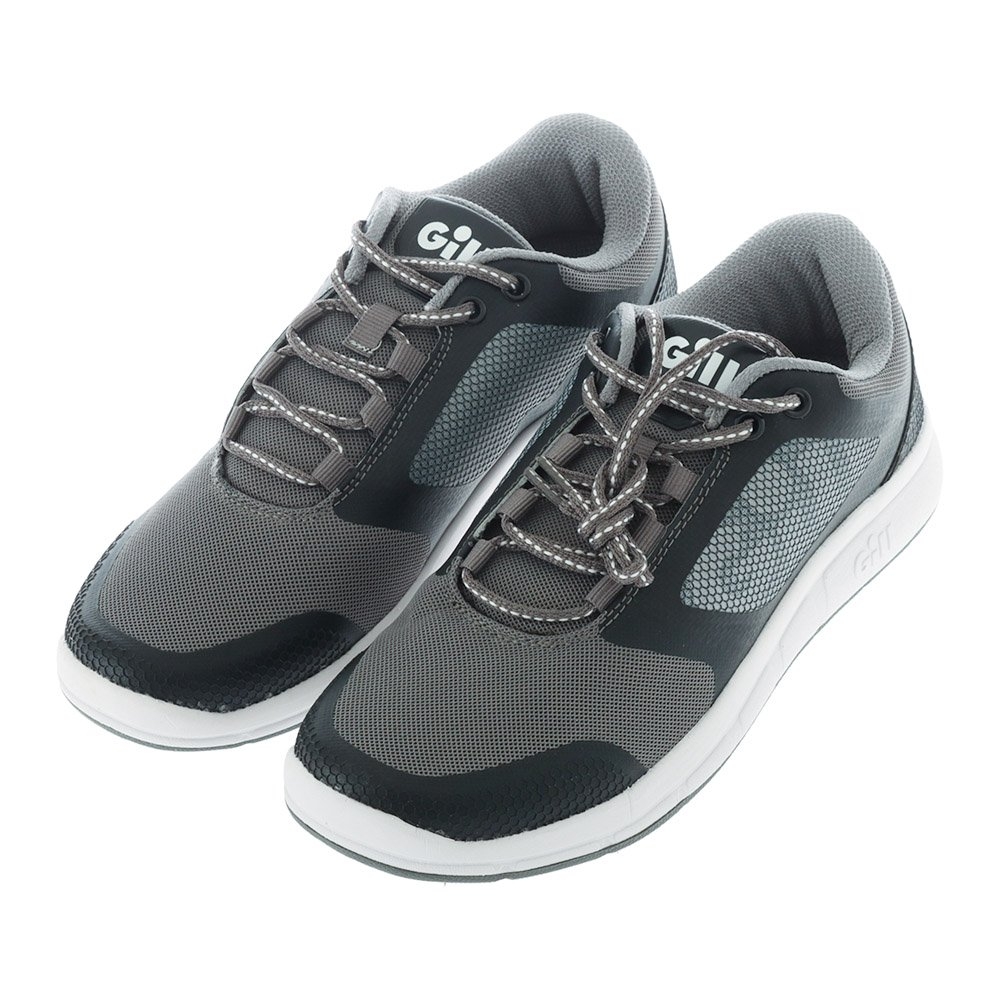 Gill Mawgan Deck Trainers
