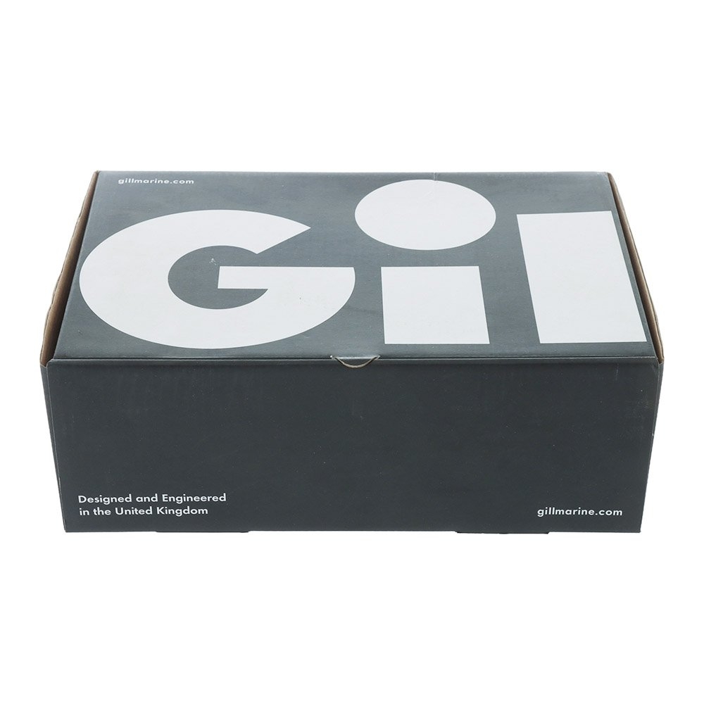 Gill Mawgan Deck Trainers