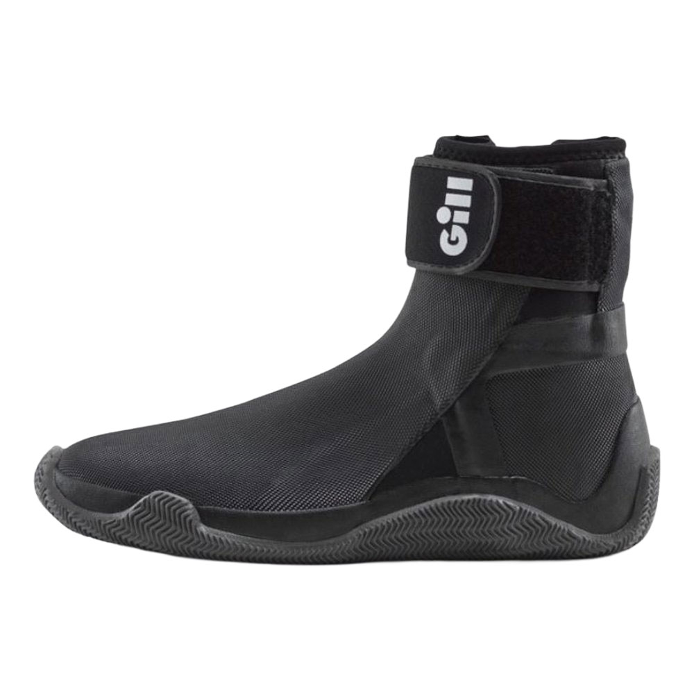 Gill Kids Edge Neoprene Sailing Boots 4mm