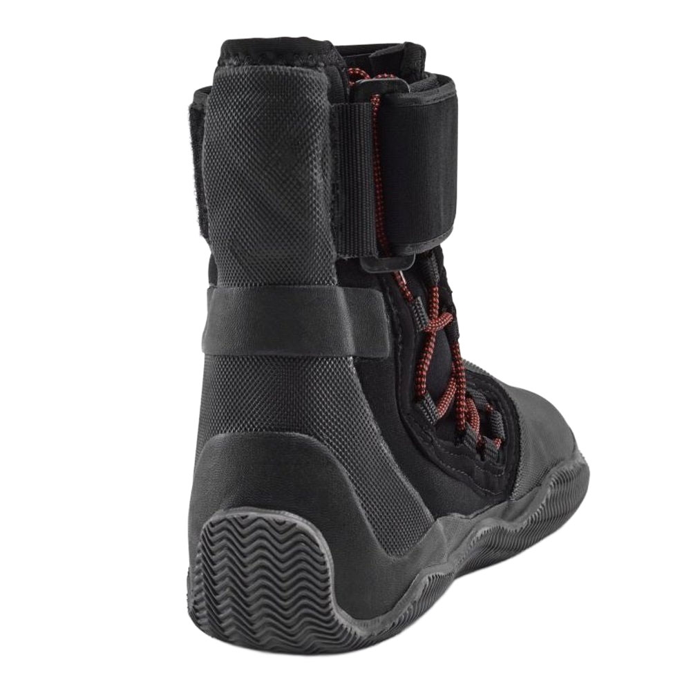 Gill Kids Edge Neoprene Sailing Boots 4mm