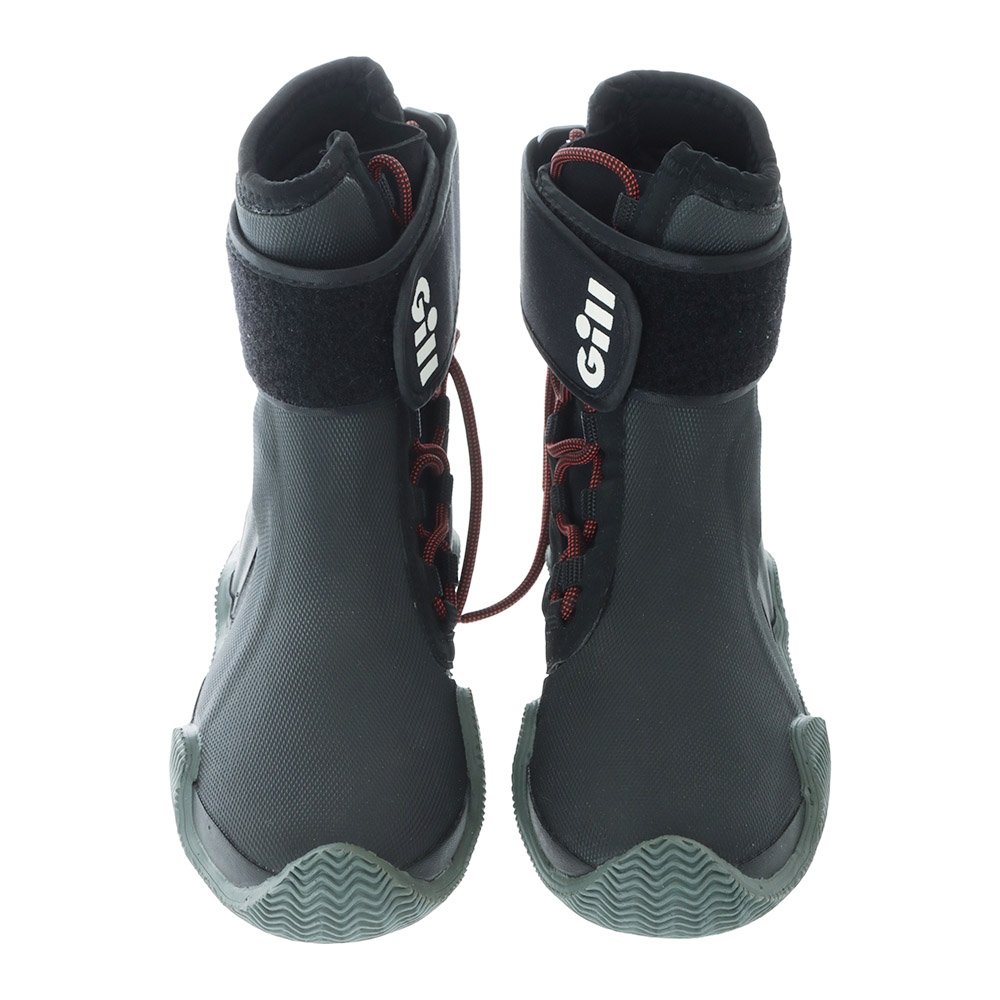 Gill Kids Edge Neoprene Sailing Boots 4mm