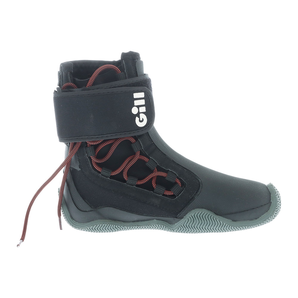 Gill Kids Edge Neoprene Sailing Boots 4mm