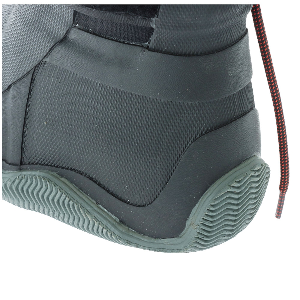 Gill Kids Edge Neoprene Sailing Boots 4mm