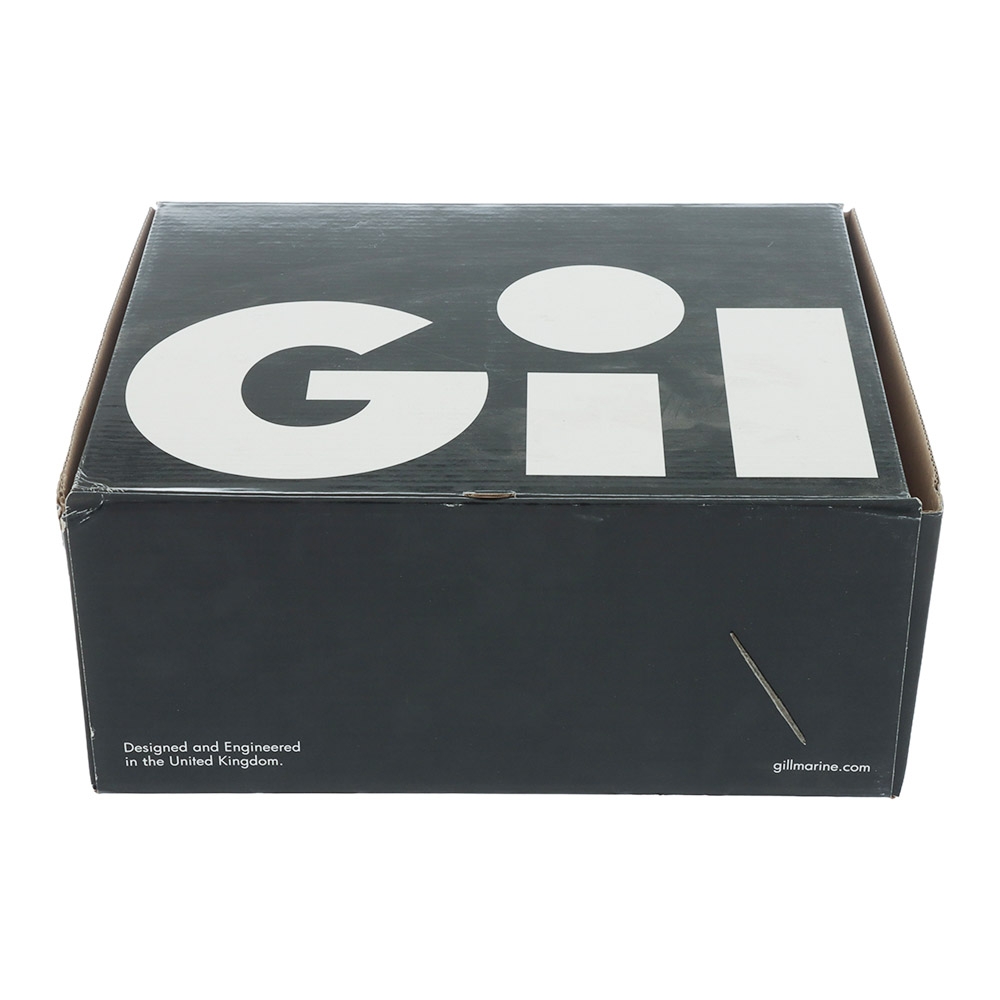 Gill Kids Edge Neoprene Sailing Boots 4mm