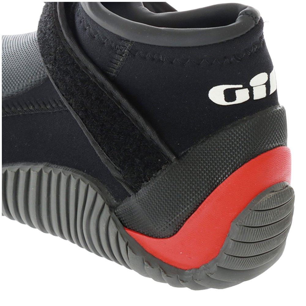 Gill Aquatech Neoprene Shoes 3mm