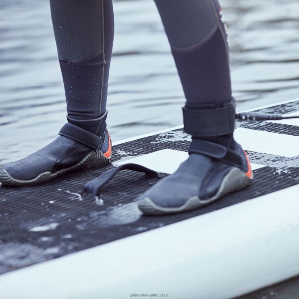 Gill Aquatech Neoprene Shoes 3mm