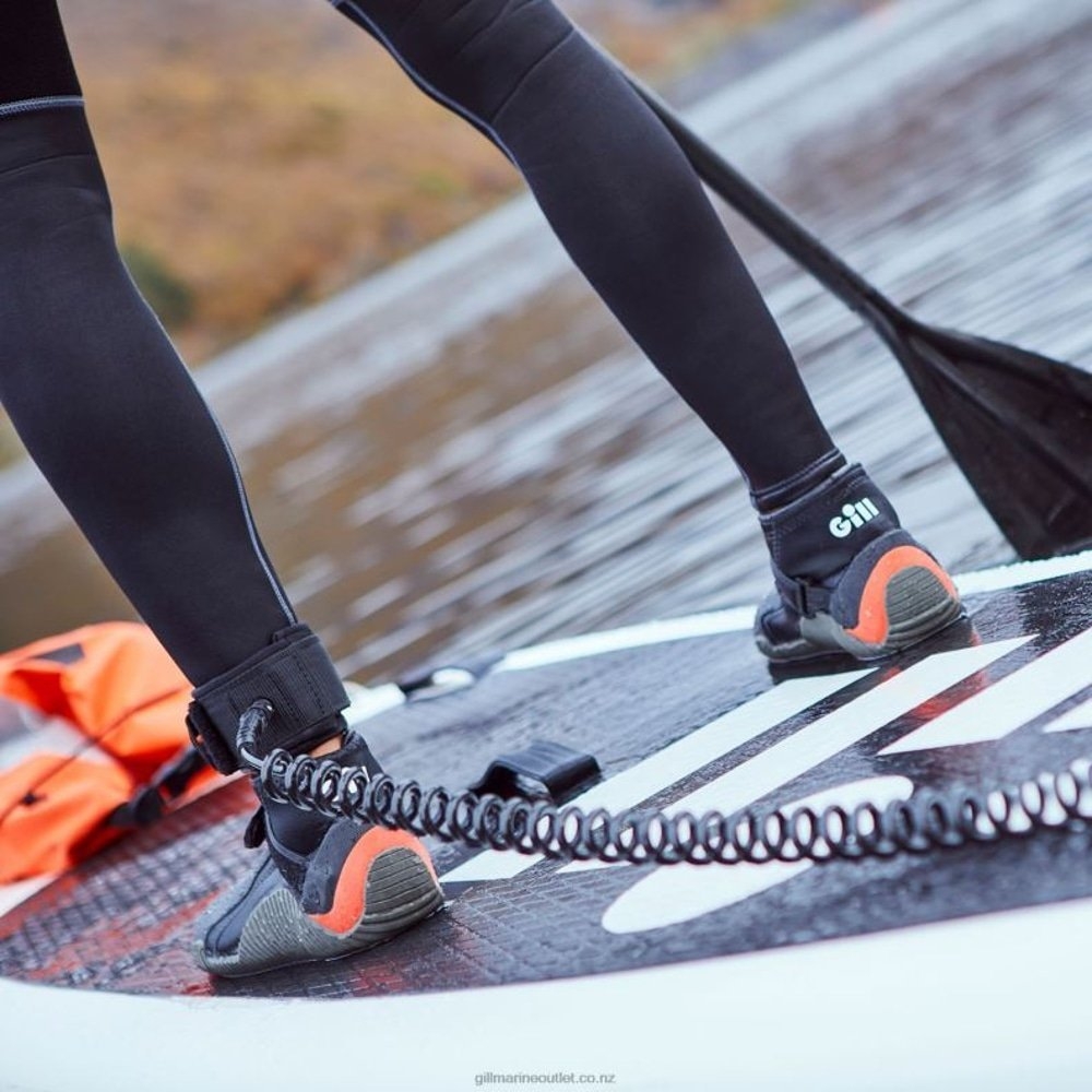 Gill Aquatech Neoprene Shoes 3mm