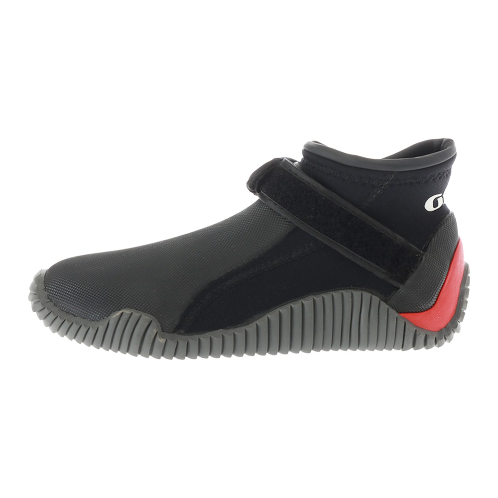 Gill Kids Aquatech Neoprene Shoes 3mm Black EU37 / US5