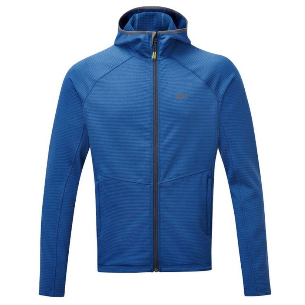 Gill Dart Mens Hoodie