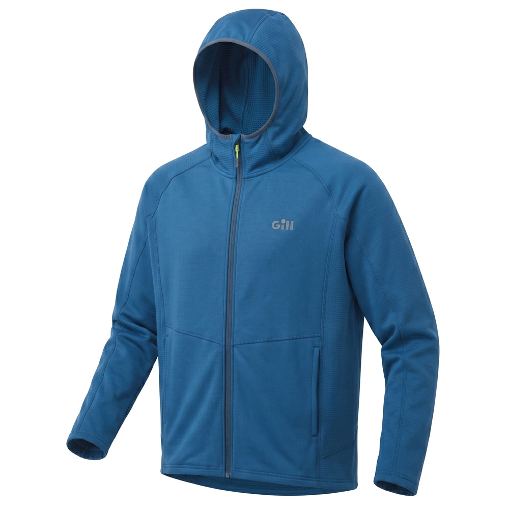 Gill Dart Mens Hoodie