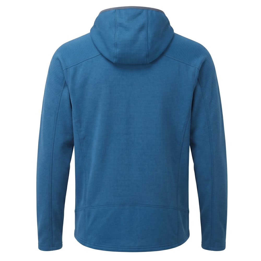 Gill Dart Mens Hoodie