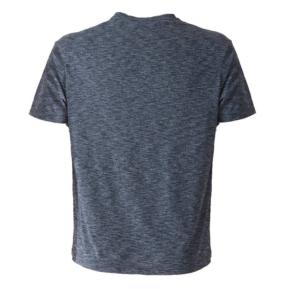 Gill Holcombe Mens Short Sleeve Crew Top