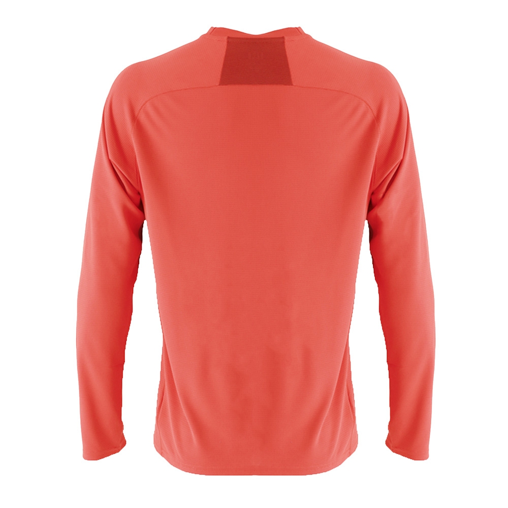 Gill Millbrook Mens Long Sleeve Crew Top UPF50+