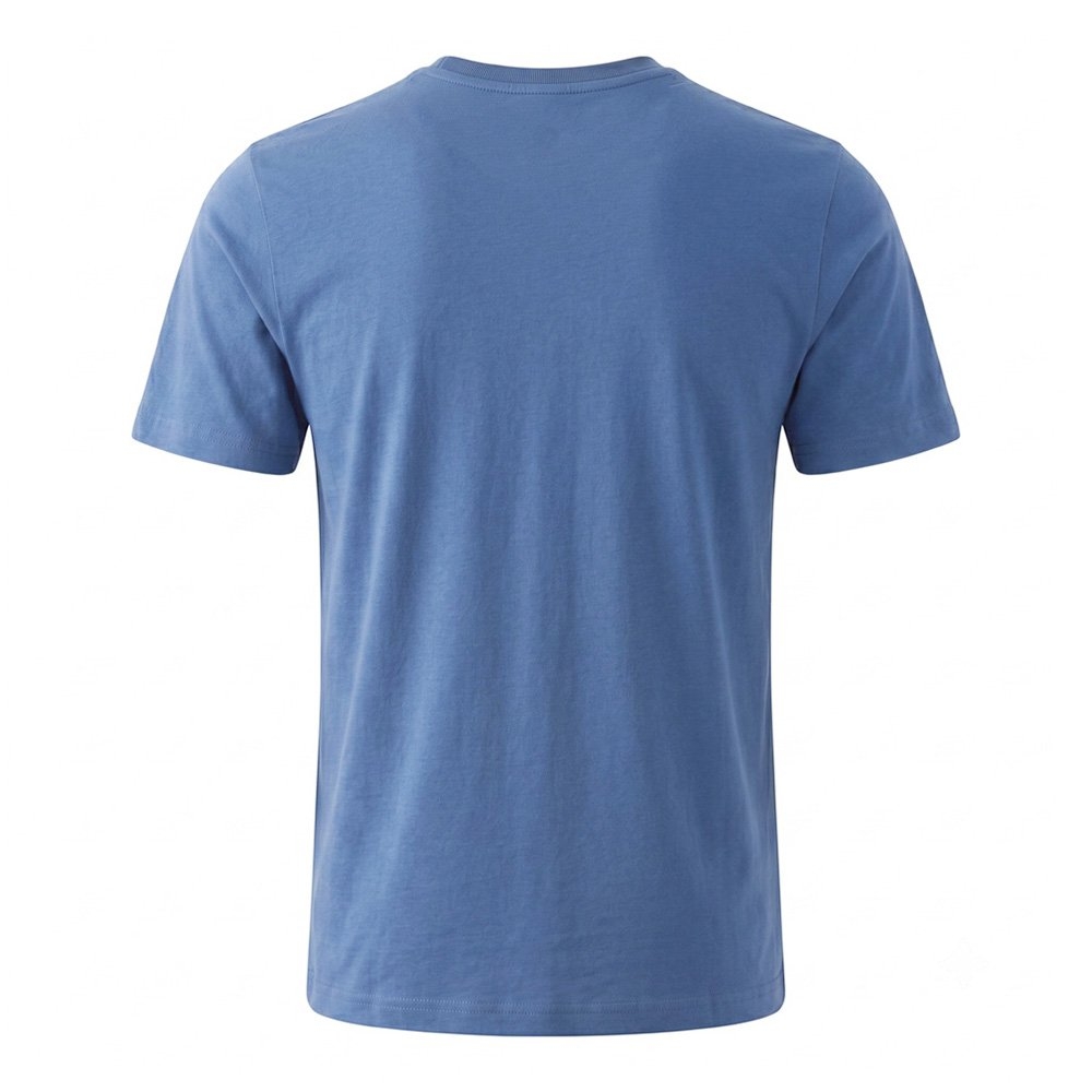 Gill Saltash Mens T-Shirt