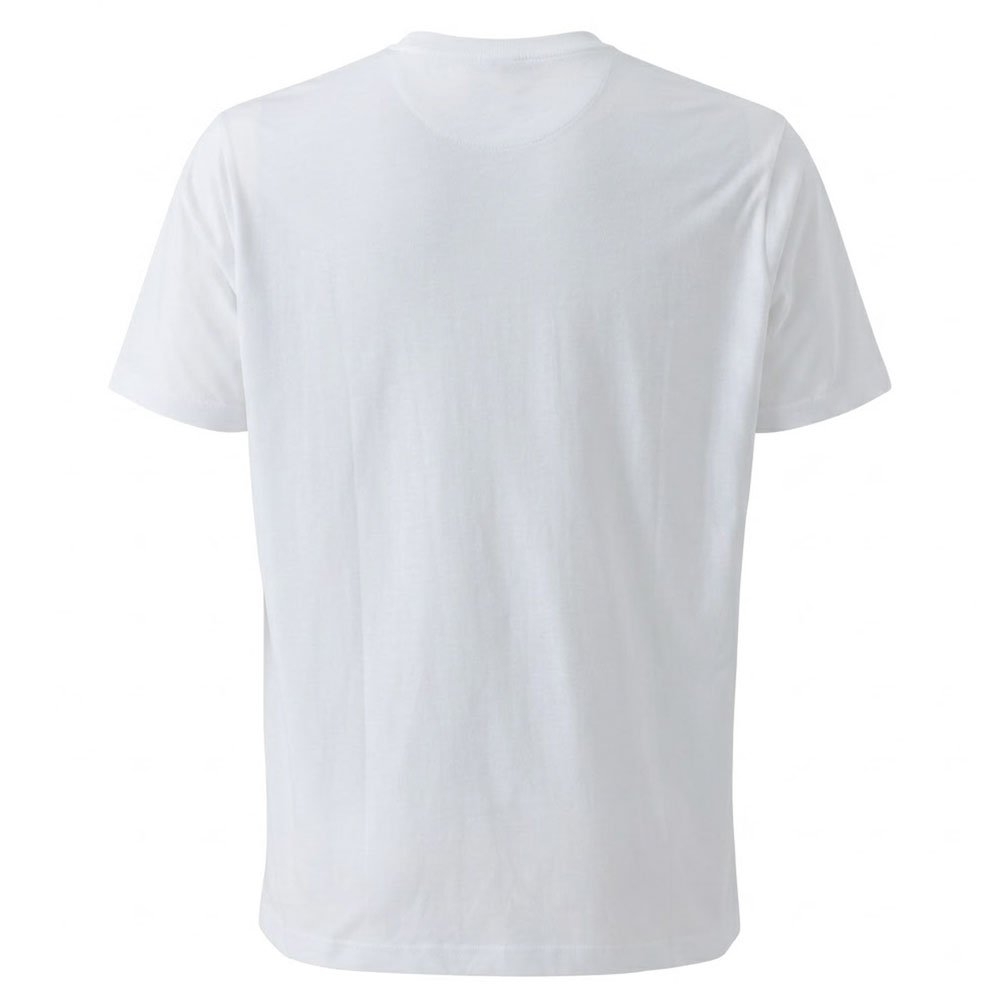 Gill Saltash Mens T-Shirt