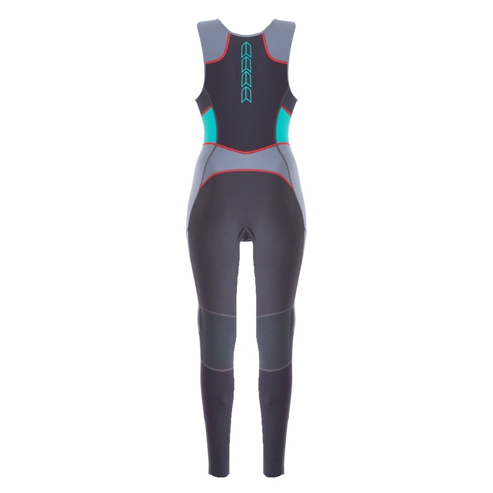 Gill Zenlite Womens Neoprene Thermal Skiff Suit 2mm